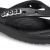 Crocs Classic Crocs Tongs, bleu -Chaussures loisir & Bottes Soldes crocs classic crocs flip sandals black 1 1
