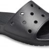 Crocs Classic Crocs Claquettes, blanc 1 Crocs Classic Crocs Claquettes, blanc -Chaussures loisir & Bottes Soldes crocs classic crocs slides black 1 1