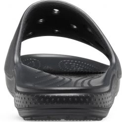 Crocs Classic Crocs Claquettes, blanc -Chaussures loisir & Bottes Soldes crocs classic crocs slides black 5 1