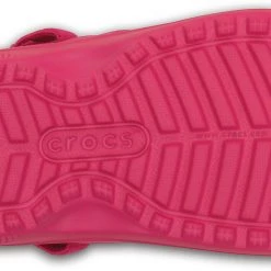 Crocs Classic Sandales Enfant, bleu -Chaussures loisir & Bottes Soldes crocs classic flip sandals kinder candy pink 6