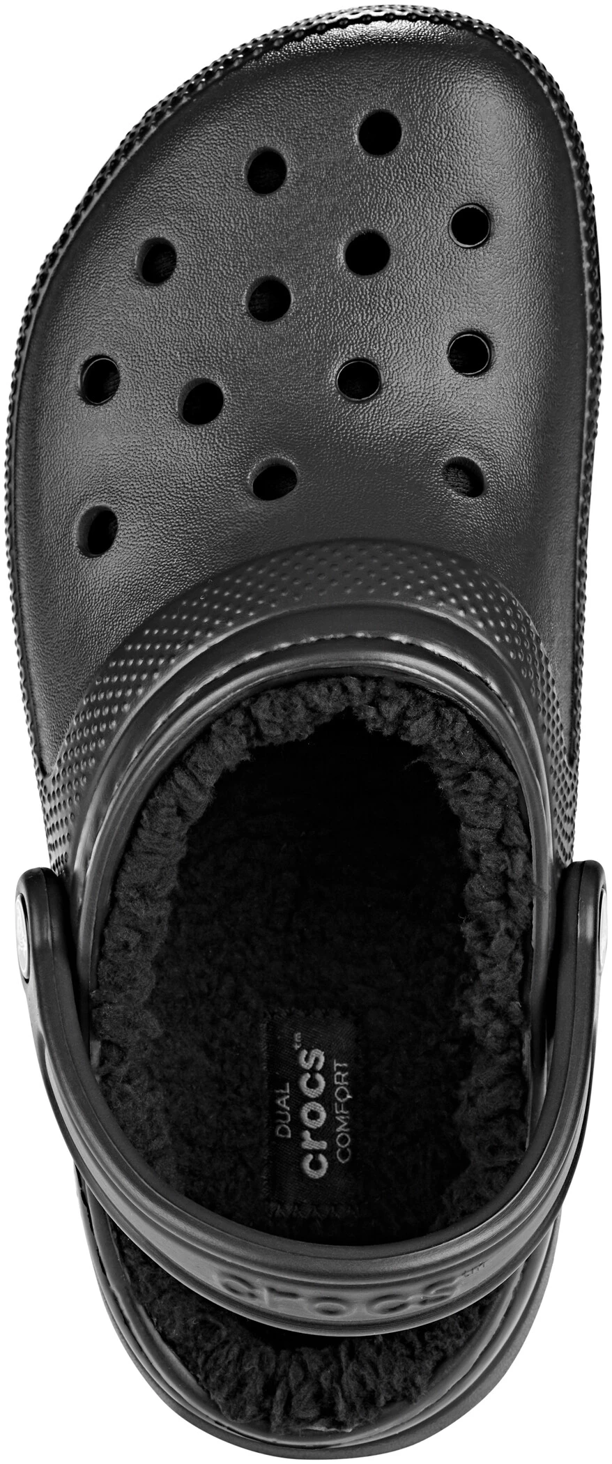 Crocs Classic Lined Crocs, rose 5 Crocs Classic Lined Crocs, rose – Image 3