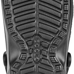 Crocs Classic Lined Crocs, beige -Chaussures loisir & Bottes Soldes crocs classic lined clogs unisex black black 4 5