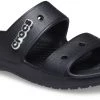Crocs Classic Sandales, noir -Chaussures loisir & Bottes Soldes crocs classic sandals black 1 1