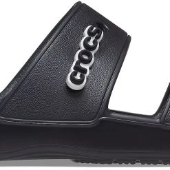 Crocs Classic Sandales, noir -Chaussures loisir & Bottes Soldes crocs classic sandals black 2