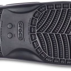 Crocs Classic Sandales, noir -Chaussures loisir & Bottes Soldes crocs classic sandals black 3