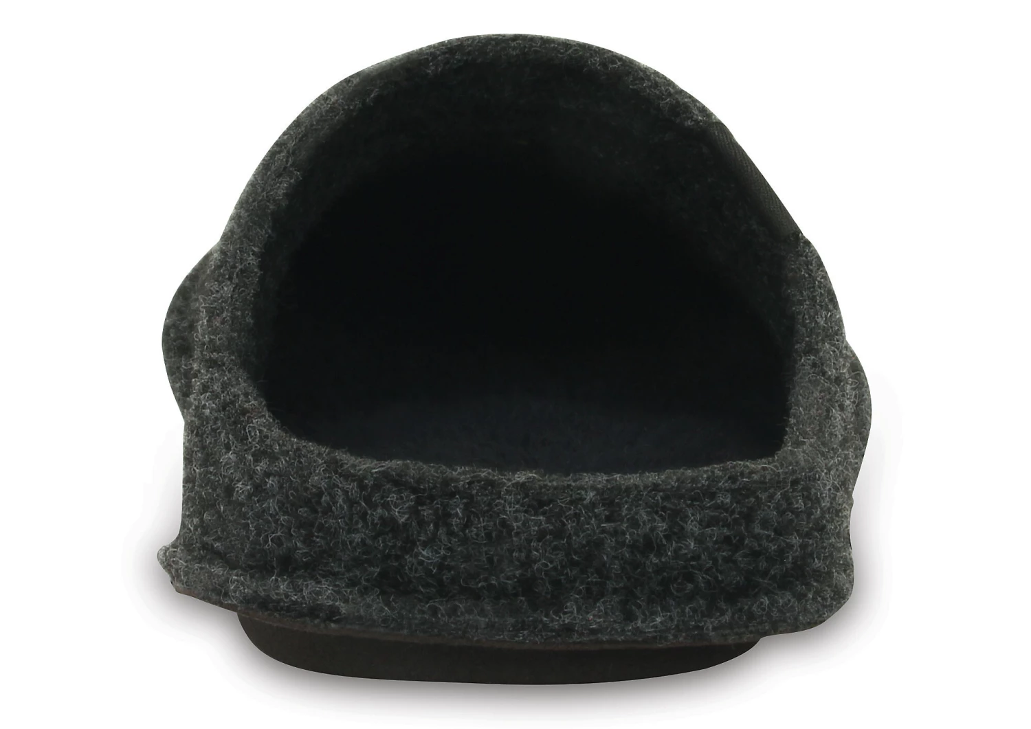 Crocs Classic Chaussons, gris 6 Crocs Classic Chaussons, gris – Image 4