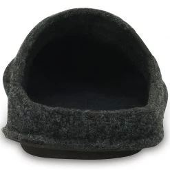 Crocs Classic Chaussons, noir -Chaussures loisir & Bottes Soldes crocs classic slippers unisex black black 4