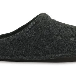 Crocs Classic Chaussons, bleu -Chaussures loisir & Bottes Soldes crocs classic slippers unisex black black 5 1
