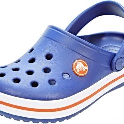 Crocs Crocband Crocs Enfant, rose