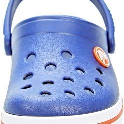 Crocs Crocband Crocs Enfant, bleu -Chaussures loisir & Bottes Soldes crocs crocband clogs kinder cerulean blue 2 2