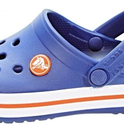 Crocs Crocband Crocs Enfant, violet 10 Crocs Crocband Crocs Enfant, violet -Chaussures loisir & Bottes Soldes crocs crocband clogs kinder cerulean blue 3 1