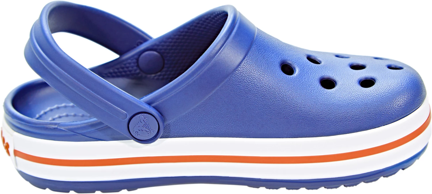 Crocs Crocband Crocs Enfant, bleu 6 Crocs Crocband Crocs Enfant, bleu – Image 4