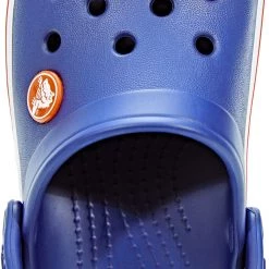 Crocs Crocband Crocs Enfant, bleu 13 Crocs Crocband Crocs Enfant, bleu -Chaussures loisir & Bottes Soldes crocs crocband clogs kinder cerulean blue 6