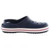 Crocs Crocband Crocs, bleu -Chaussures loisir & Bottes Soldes crocs crocband clogs unisex navy 1 8