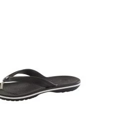 Crocs Crocband Sandales, gris 9 Crocs Crocband Sandales, gris -Chaussures loisir & Bottes Soldes crocs crocband flip sandals unisex black 2 2