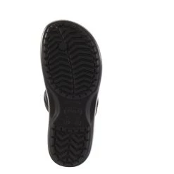 Crocs Crocband Sandales, noir 11 Crocs Crocband Sandales, noir -Chaussures loisir & Bottes Soldes crocs crocband flip sandals unisex black 4