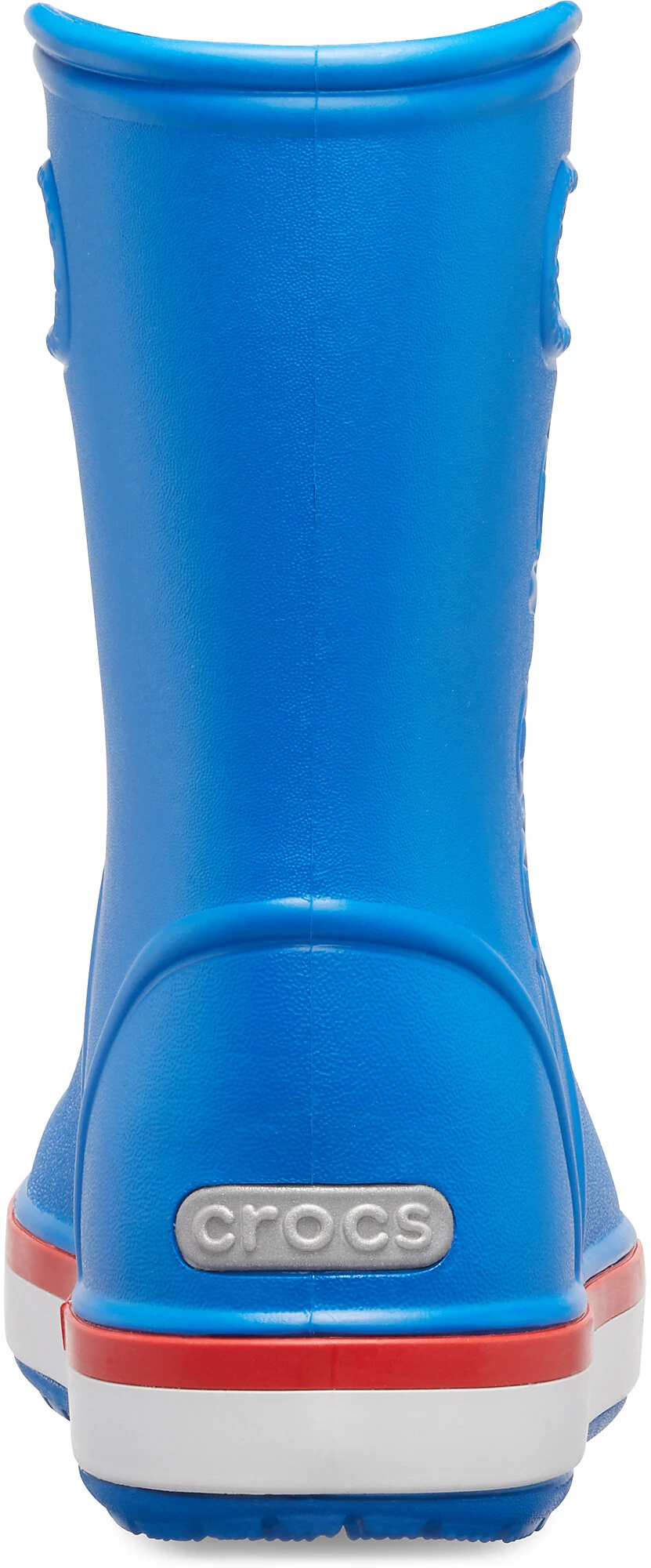 Crocs Crocband Bottes de pluie Enfant, bleu 7 Crocs Crocband Bottes de pluie Enfant, bleu – Image 5