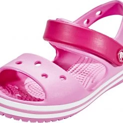 Crocs Crocband Chaussures Enfant, bleu