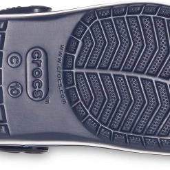 Crocs Crocband Shark Prescool Crocs Enfant, bleu 10 Crocs Crocband Shark Prescool Crocs Enfant, bleu -Chaussures loisir & Bottes Soldes crocs crocband shark prescool clogs kids navy 4