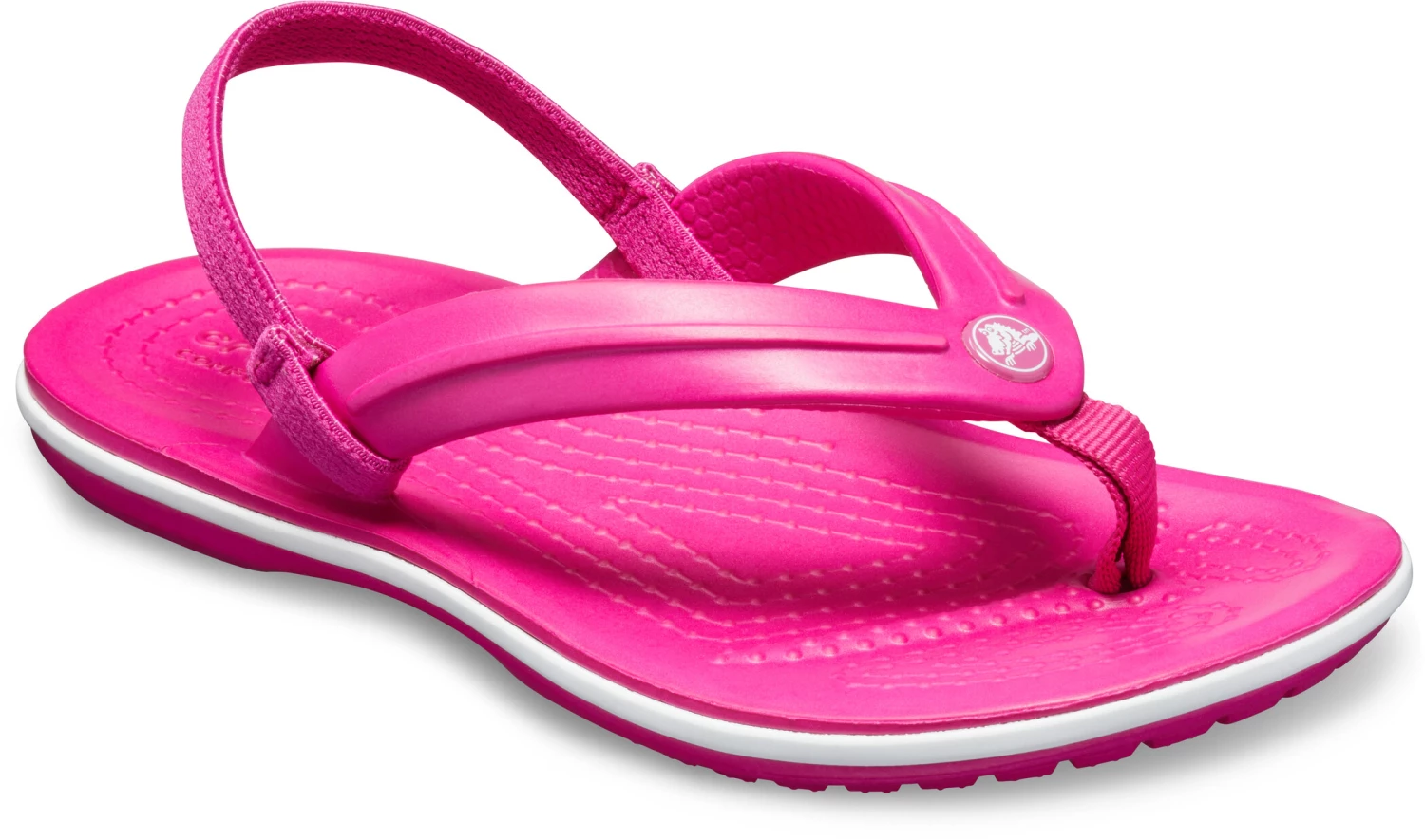 Crocs Crocband Sandales Enfant, bleu 3 Crocs Crocband Sandales Enfant, bleu