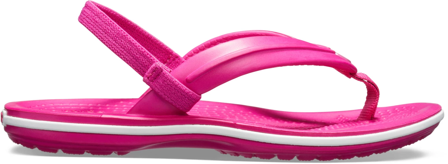 Crocs Crocband Sandales Enfant, bleu 4 Crocs Crocband Sandales Enfant, bleu – Image 2