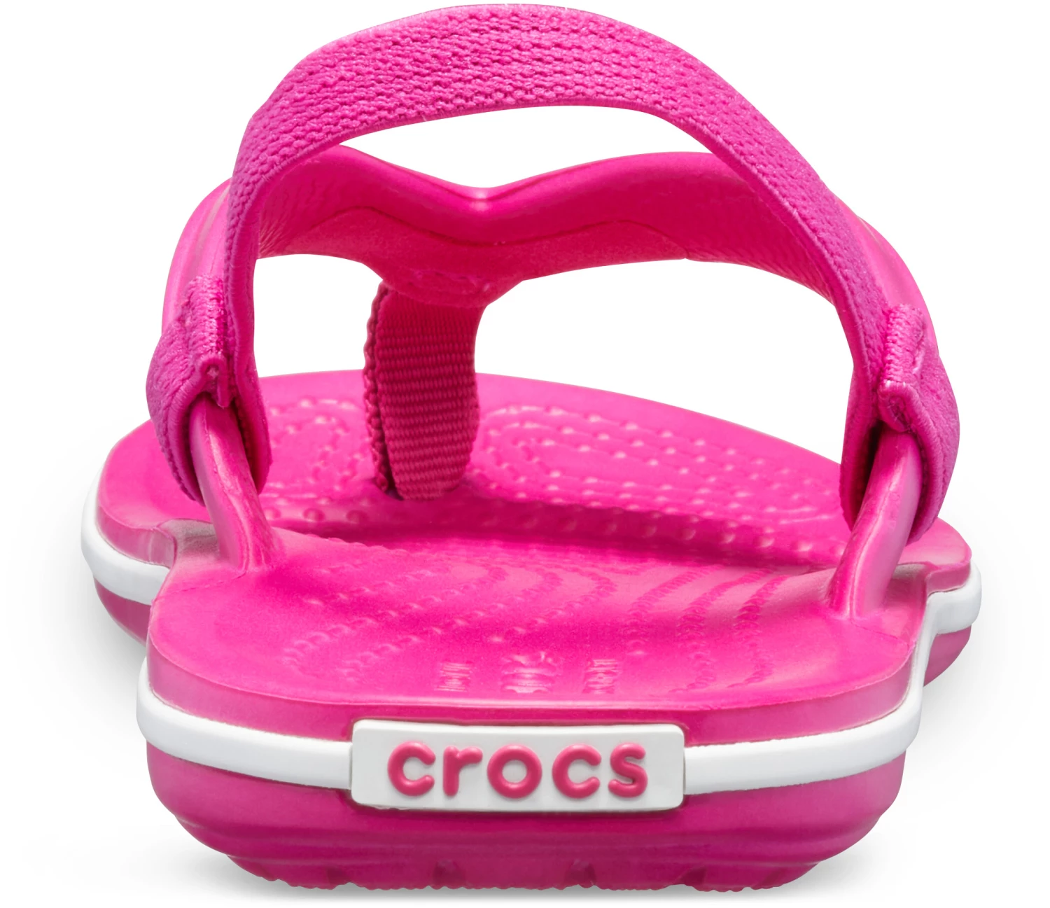 Crocs Crocband Sandales Enfant, bleu 8 Crocs Crocband Sandales Enfant, bleu – Image 6
