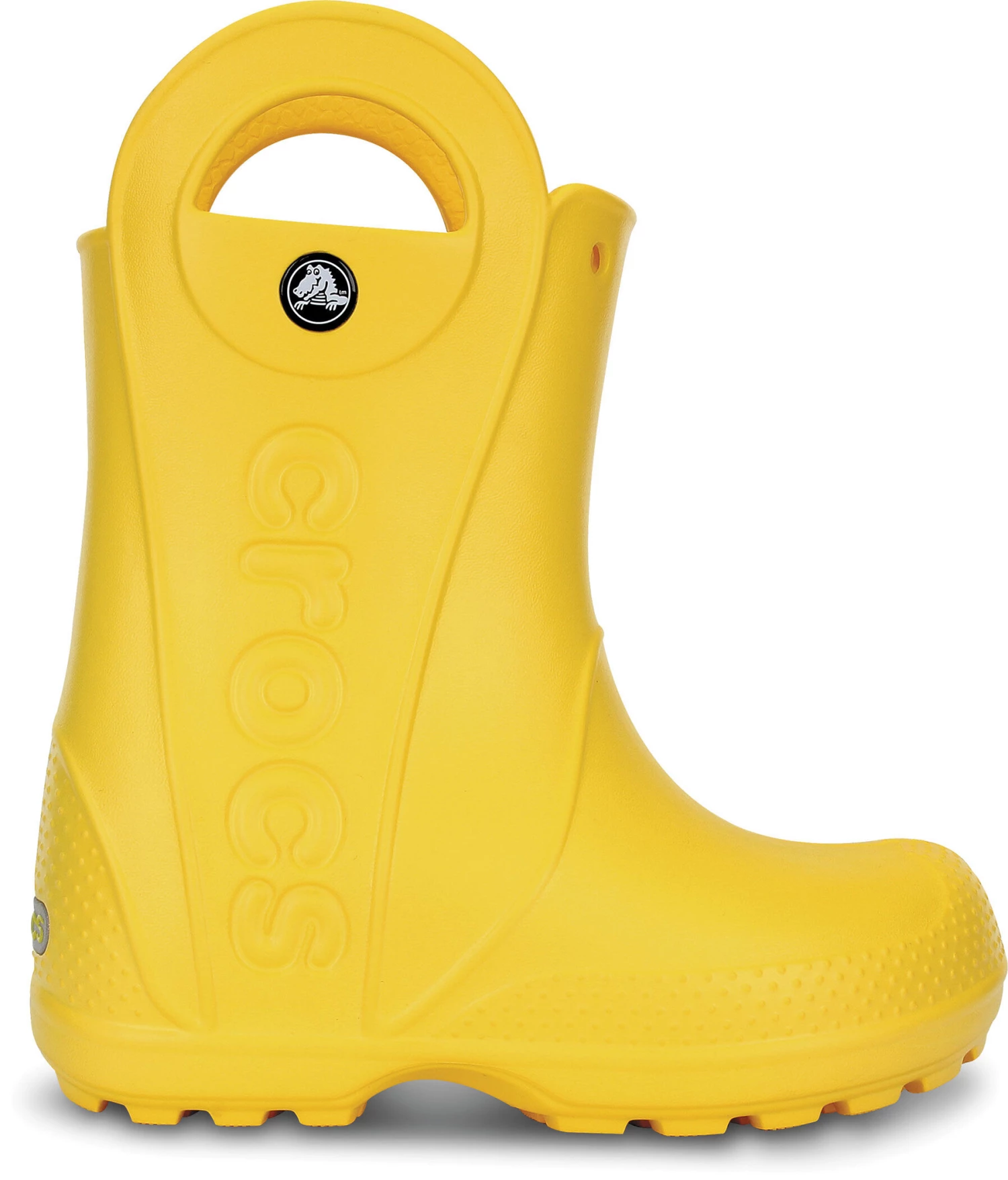 Crocs Handle It Bottes de pluie Enfant, bleu 3 Crocs Handle It Bottes de pluie Enfant, bleu