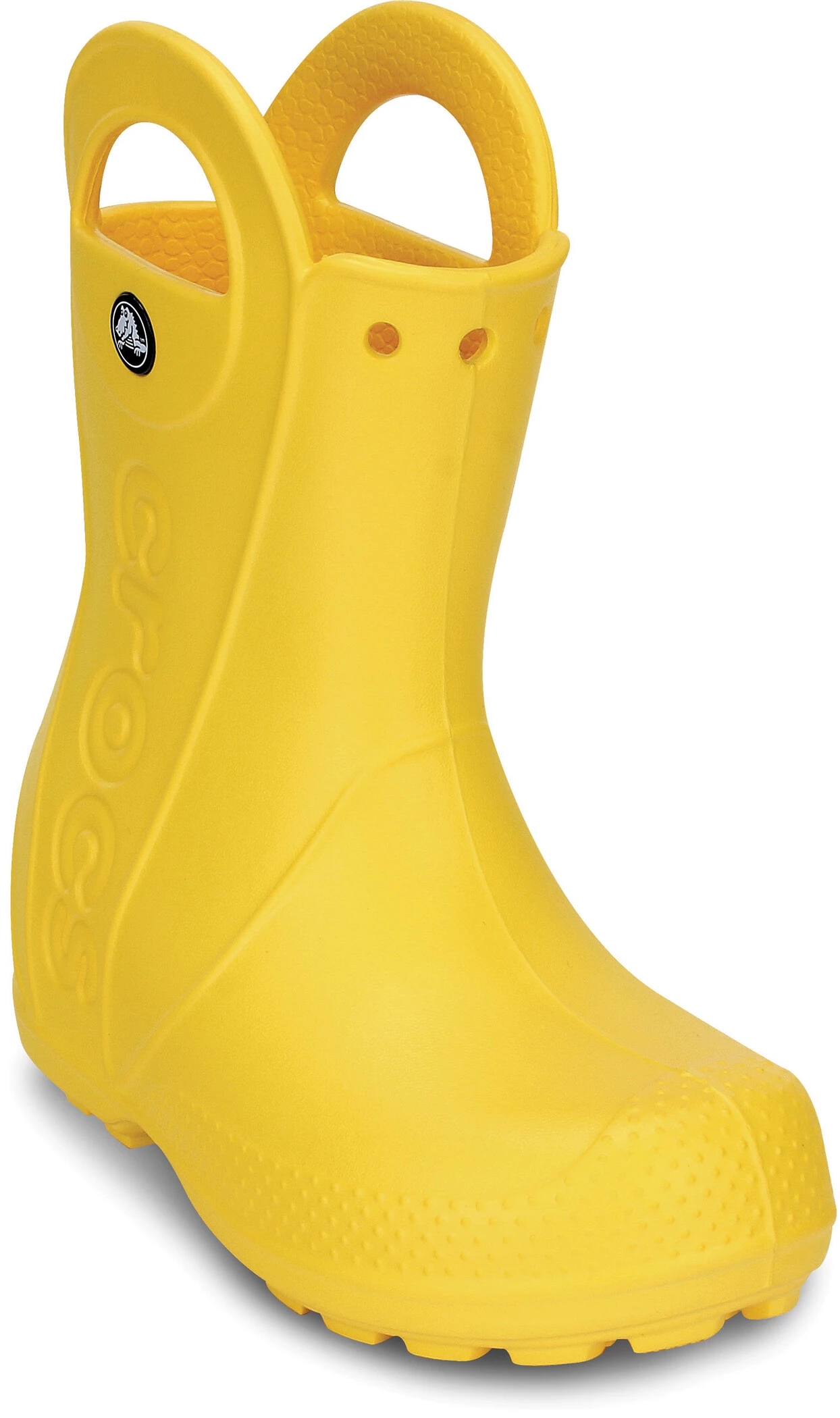 Crocs Handle It Bottes de pluie Enfant, bleu 4 Crocs Handle It Bottes de pluie Enfant, bleu – Image 2