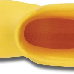 Crocs Handle It Bottes de pluie Enfant, bleu -Chaussures loisir & Bottes Soldes crocs handle it rain boots kinder yellow 3 1