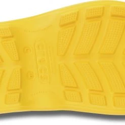 Crocs Handle It Bottes de pluie Enfant, jaune -Chaussures loisir & Bottes Soldes crocs handle it rain boots kinder yellow 4 2