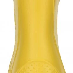 Crocs Handle It Bottes de pluie Enfant, jaune -Chaussures loisir & Bottes Soldes crocs handle it rain boots kinder yellow 5 2