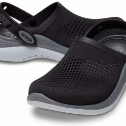 Crocs LiteRide 360 Sabots, bleu -Chaussures loisir & Bottes Soldes crocs literide 360 clogs black slate grey 3 1