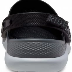 Crocs LiteRide 360 Sabots, bleu -Chaussures loisir & Bottes Soldes crocs literide 360 clogs black slate grey 5 1