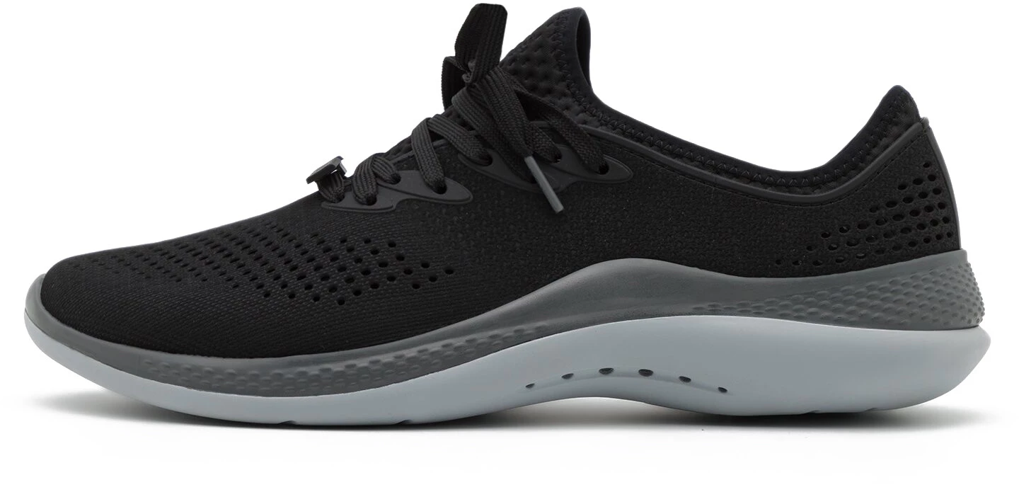 Crocs LiteRide 360 Pacer Shoes Men, gris 3 Crocs LiteRide 360 Pacer Shoes Men, gris