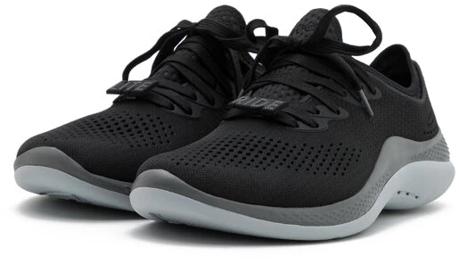 Crocs LiteRide 360 Pacer Shoes Men, gris 4 Crocs LiteRide 360 Pacer Shoes Men, gris – Image 2