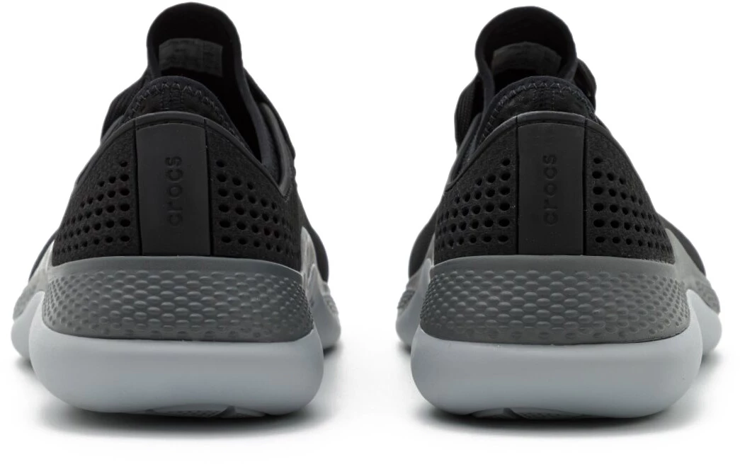 Crocs LiteRide 360 Pacer Shoes Men, gris 6 Crocs LiteRide 360 Pacer Shoes Men, gris – Image 4