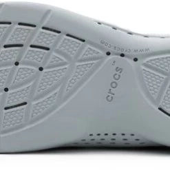 Crocs LiteRide 360 Pacer Shoes Men, noir/gris 11 Crocs LiteRide 360 Pacer Shoes Men, noir/gris -Chaussures loisir & Bottes Soldes crocs literide 360 pacer clogs men black slate grey 5 2