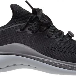 Crocs LiteRide 360 Pacer Shoes Women, noir