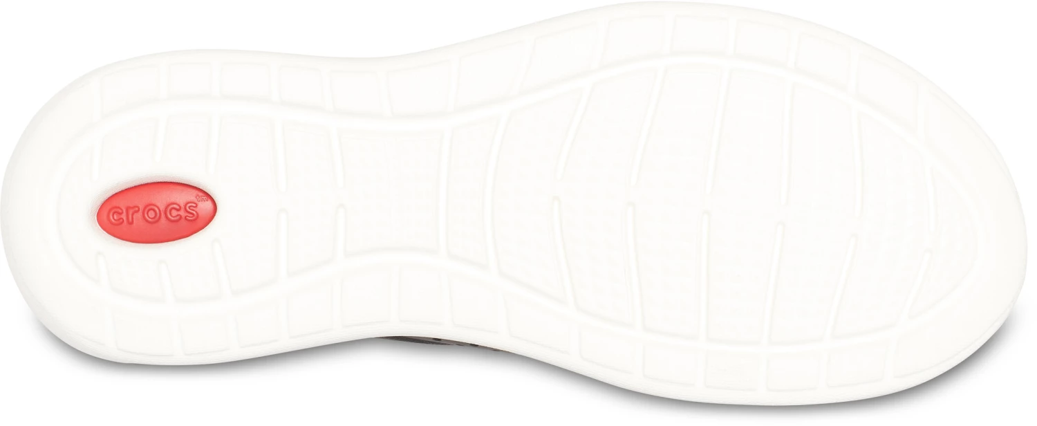 Crocs LiteRide Pacer Chaussures Homme, noir/blanc 8 Crocs LiteRide Pacer Chaussures Homme, noir/blanc – Image 6