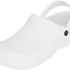 Crocs Specialist II Crocs, blanc -Chaussures loisir & Bottes Soldes crocs specialist ii clogs unisex white 1 1