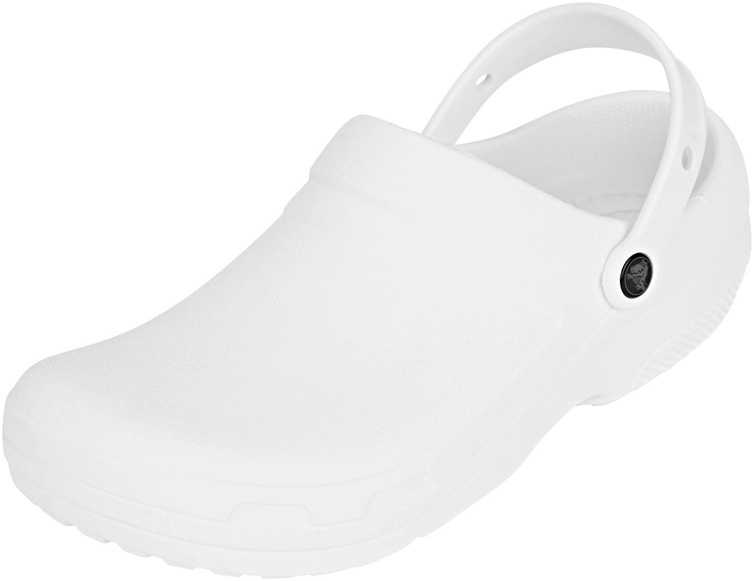 Crocs Specialist II Crocs, blanc 3 Crocs Specialist II Crocs, blanc