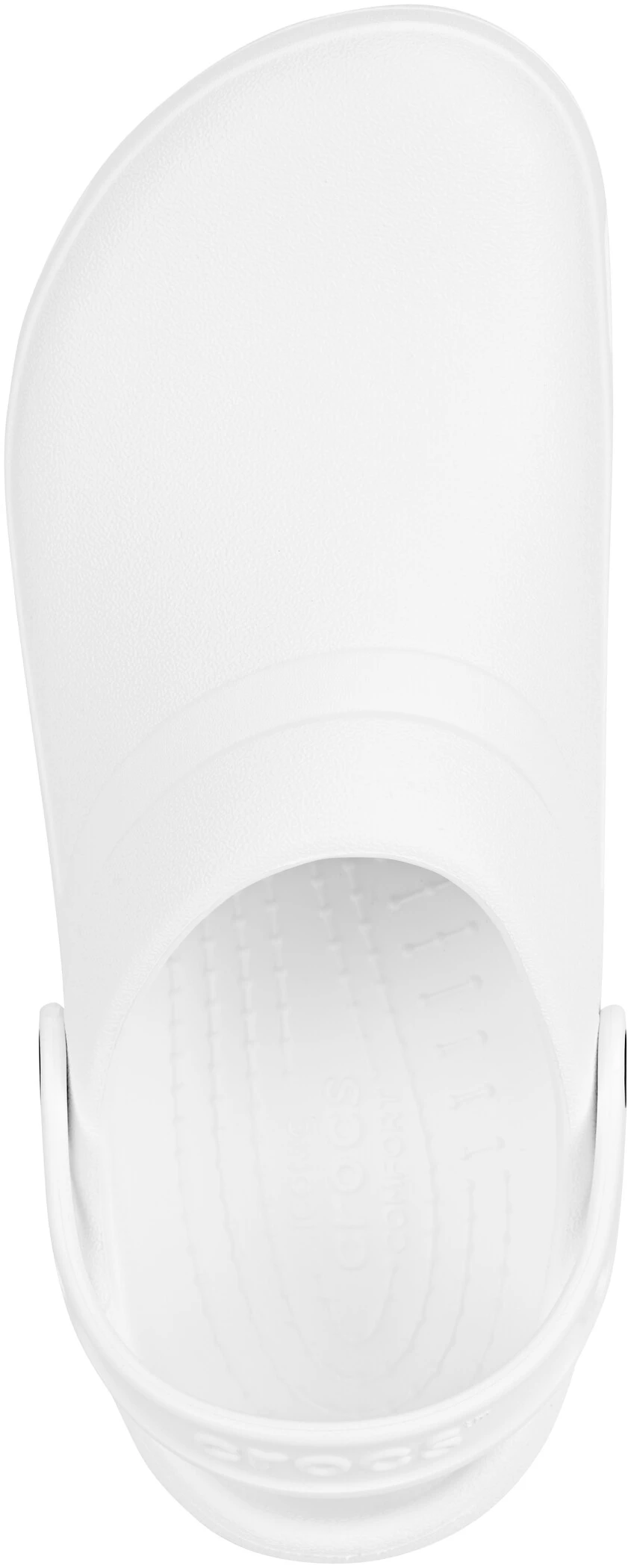 Crocs Specialist II Crocs, blanc 5 Crocs Specialist II Crocs, blanc – Image 3