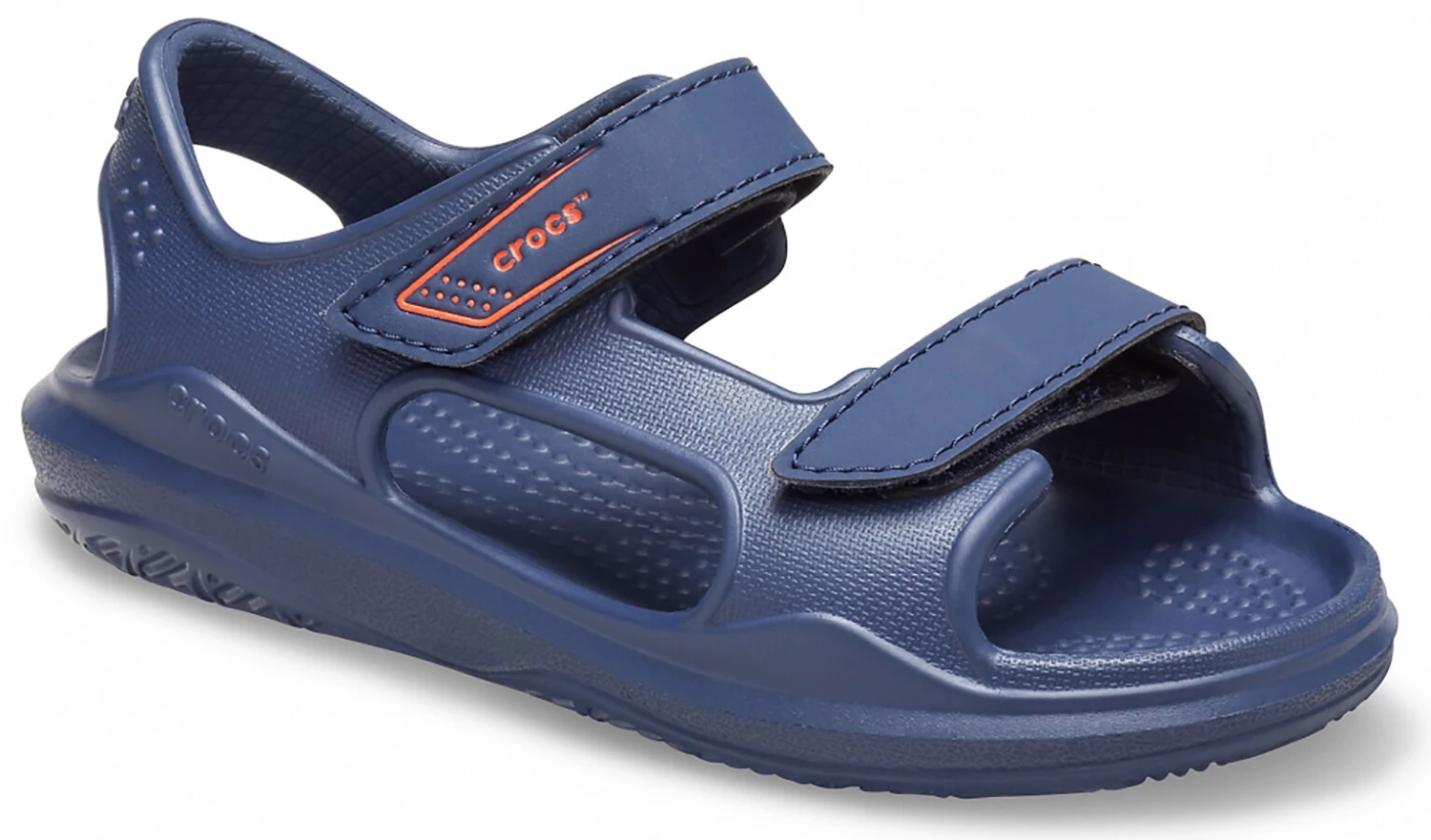Crocs Swiftwater Expedition Sandales Enfant, bleu 3 Crocs Swiftwater Expedition Sandales Enfant, bleu