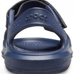 Crocs Swiftwater Expedition Sandales Enfant, bleu 10 Crocs Swiftwater Expedition Sandales Enfant, bleu -Chaussures loisir & Bottes Soldes crocs swiftwater expedition sandals kids navy navy 4