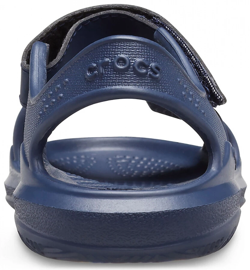 Crocs Swiftwater Expedition Sandales Enfant, bleu 6 Crocs Swiftwater Expedition Sandales Enfant, bleu – Image 4