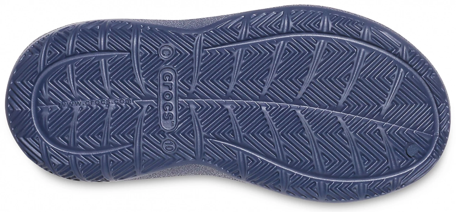 Crocs Swiftwater Expedition Sandales Enfant, bleu 7 Crocs Swiftwater Expedition Sandales Enfant, bleu – Image 5