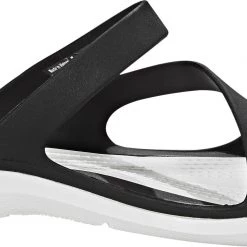 Crocs Swiftwater Chaussures Femme, gris -Chaussures loisir & Bottes Soldes crocs swiftwater sandals damen black white 5 1