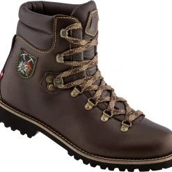 Dachstein Alma Chaussures Femme, marron