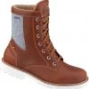 Dachstein Frieda GTX Chaussures Femme, marron -Chaussures loisir & Bottes Soldes dachstein frieda gtx shoes women brown 1