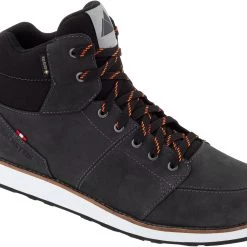Dachstein Hubert GTX Chaussures Homme, gris